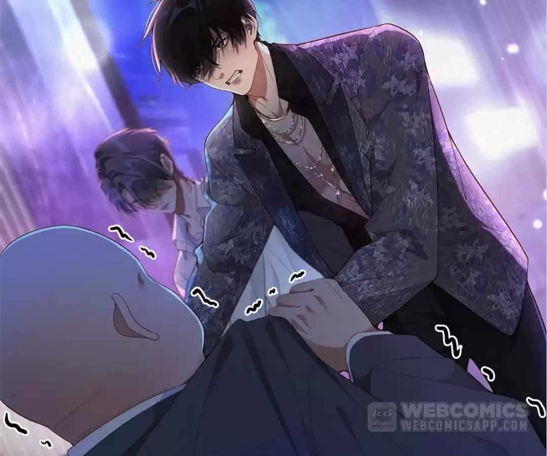 Love After the Break [Official] - Chapter 21 manhwa