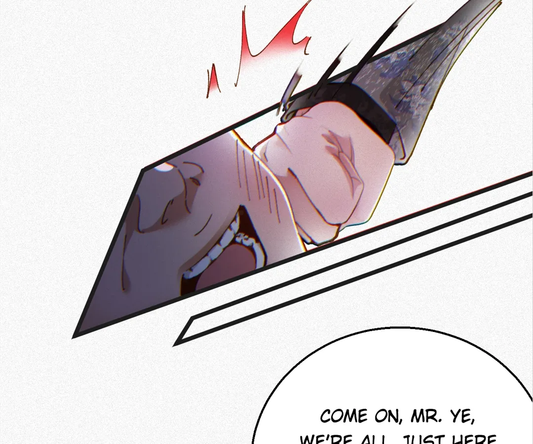 Love After the Break [Official] - Chapter 21 manhwa