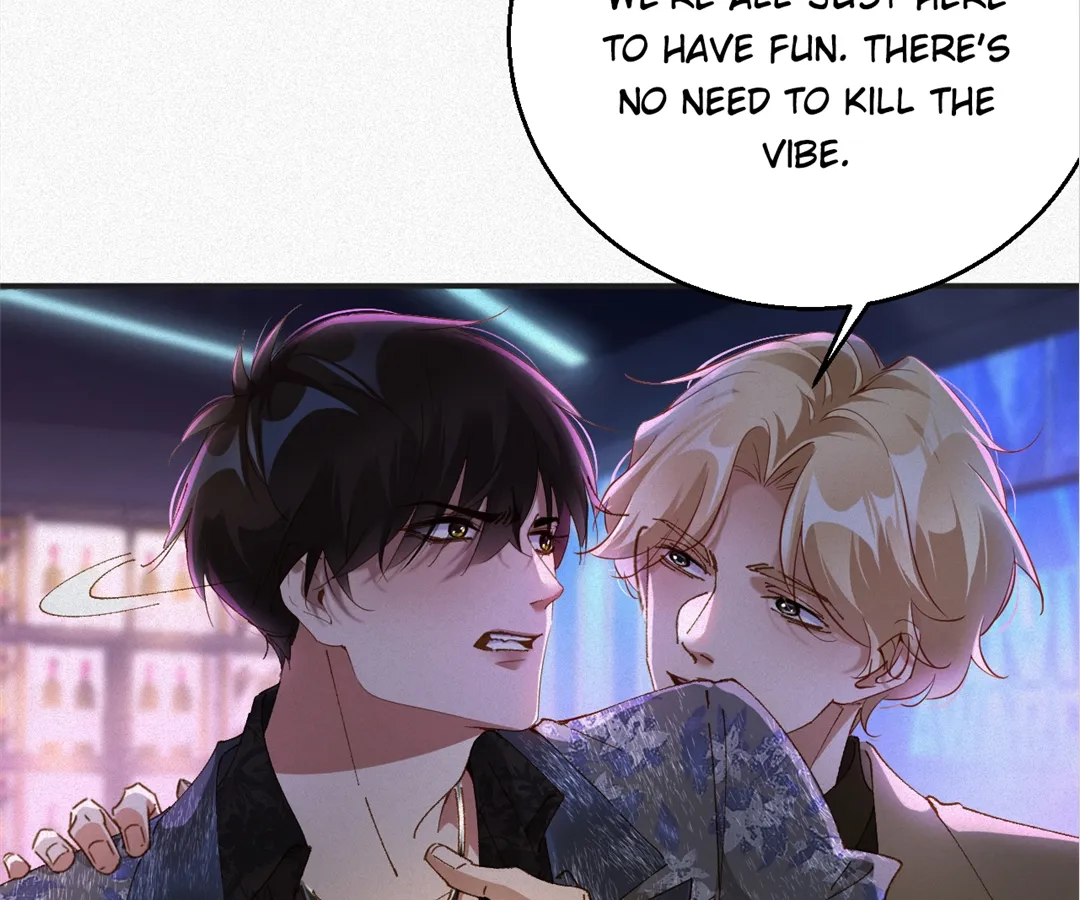 Love After the Break [Official] - Chapter 21 manhwa