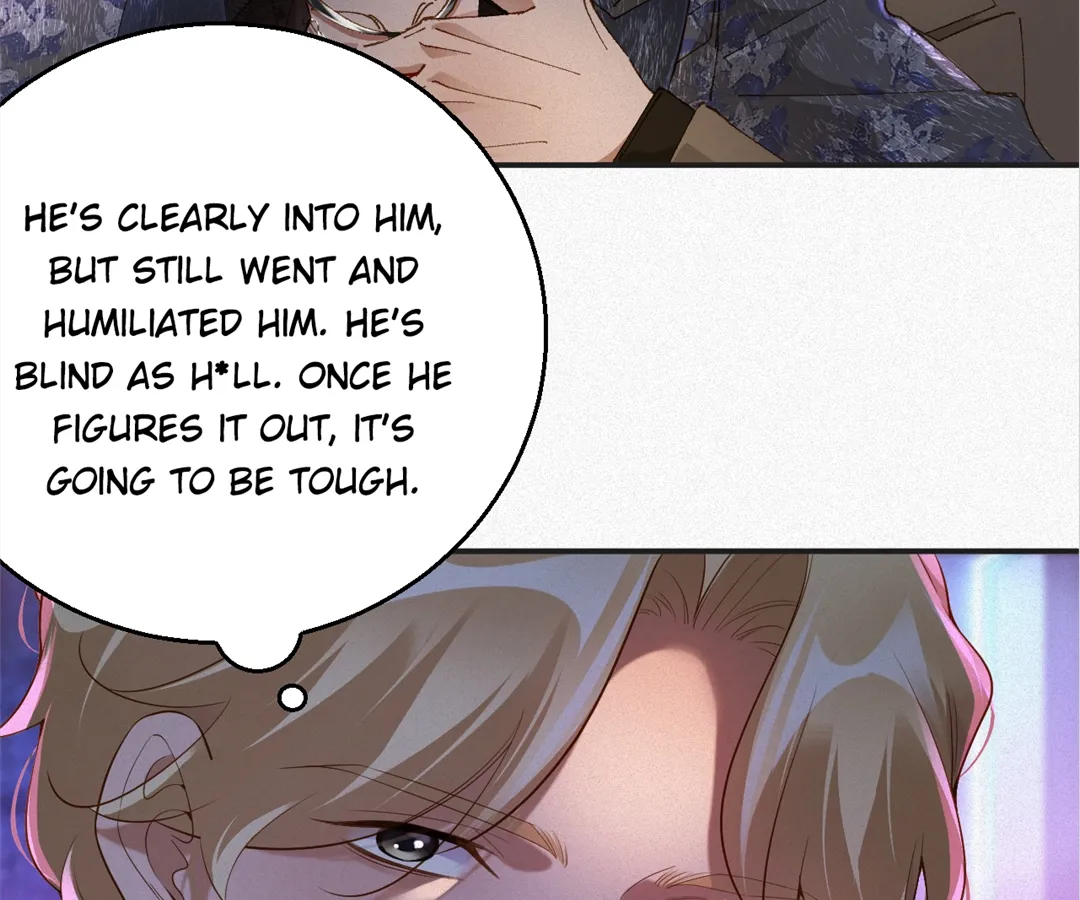 Love After the Break [Official] - Chapter 21 manhwa