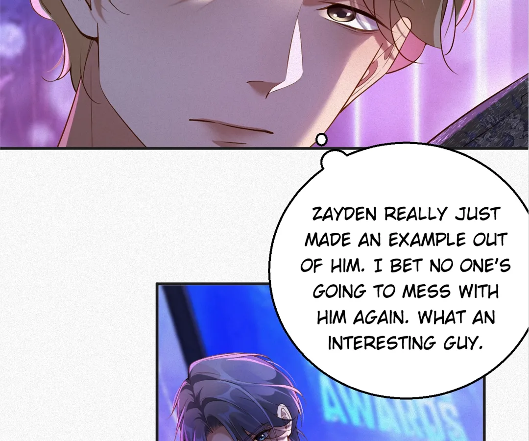 Love After the Break [Official] - Chapter 21 manhwa