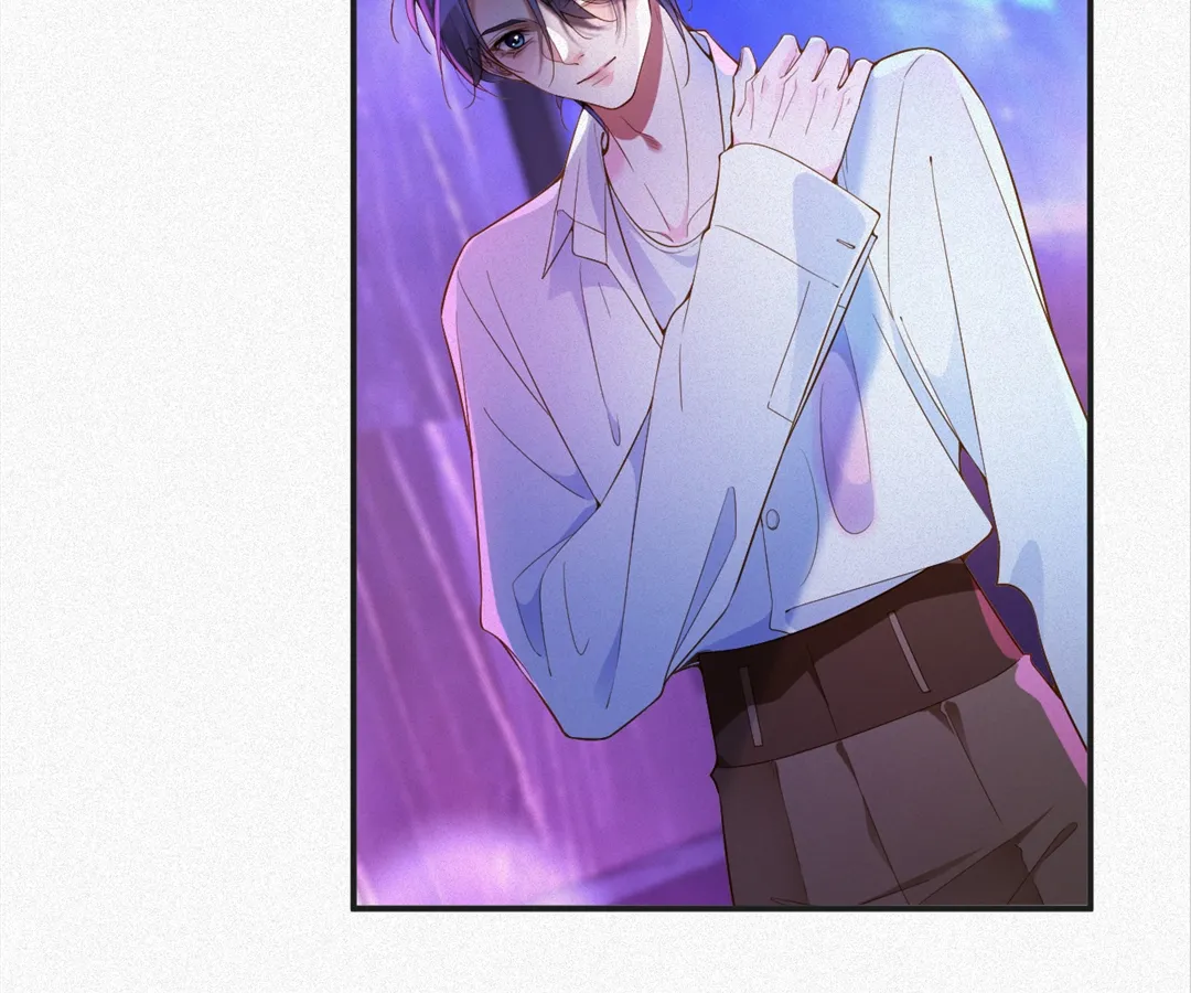 Love After the Break [Official] - Chapter 21 manhwa