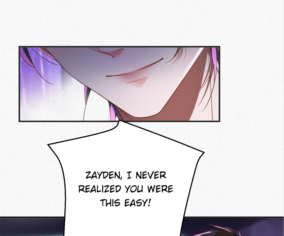 Love After the Break [Official] - Chapter 21 manhwa