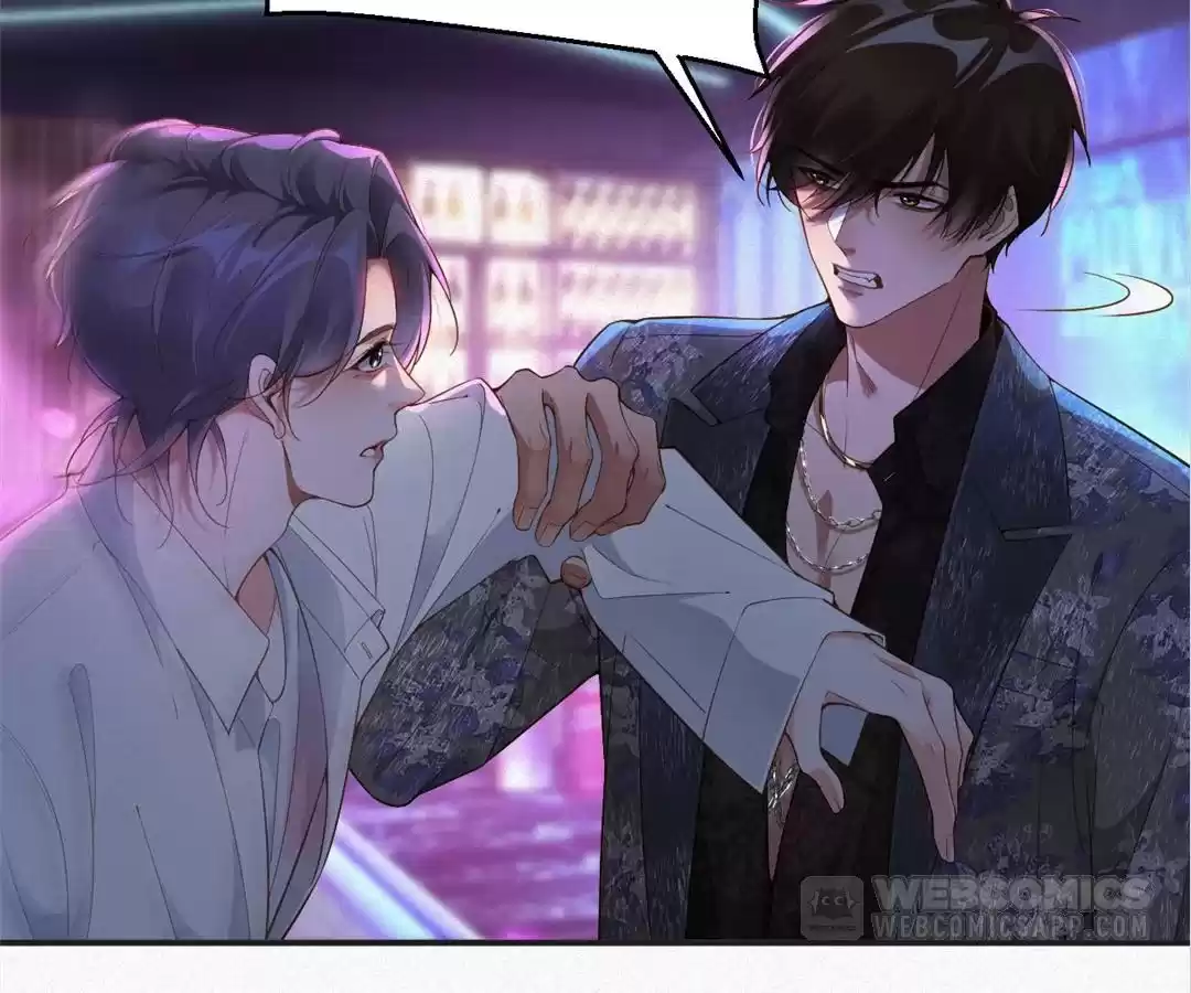 Love After the Break [Official] - Chapter 21 manhwa