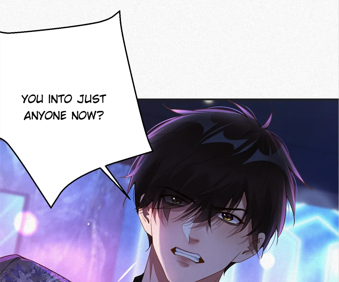 Love After the Break [Official] - Chapter 21 manhwa