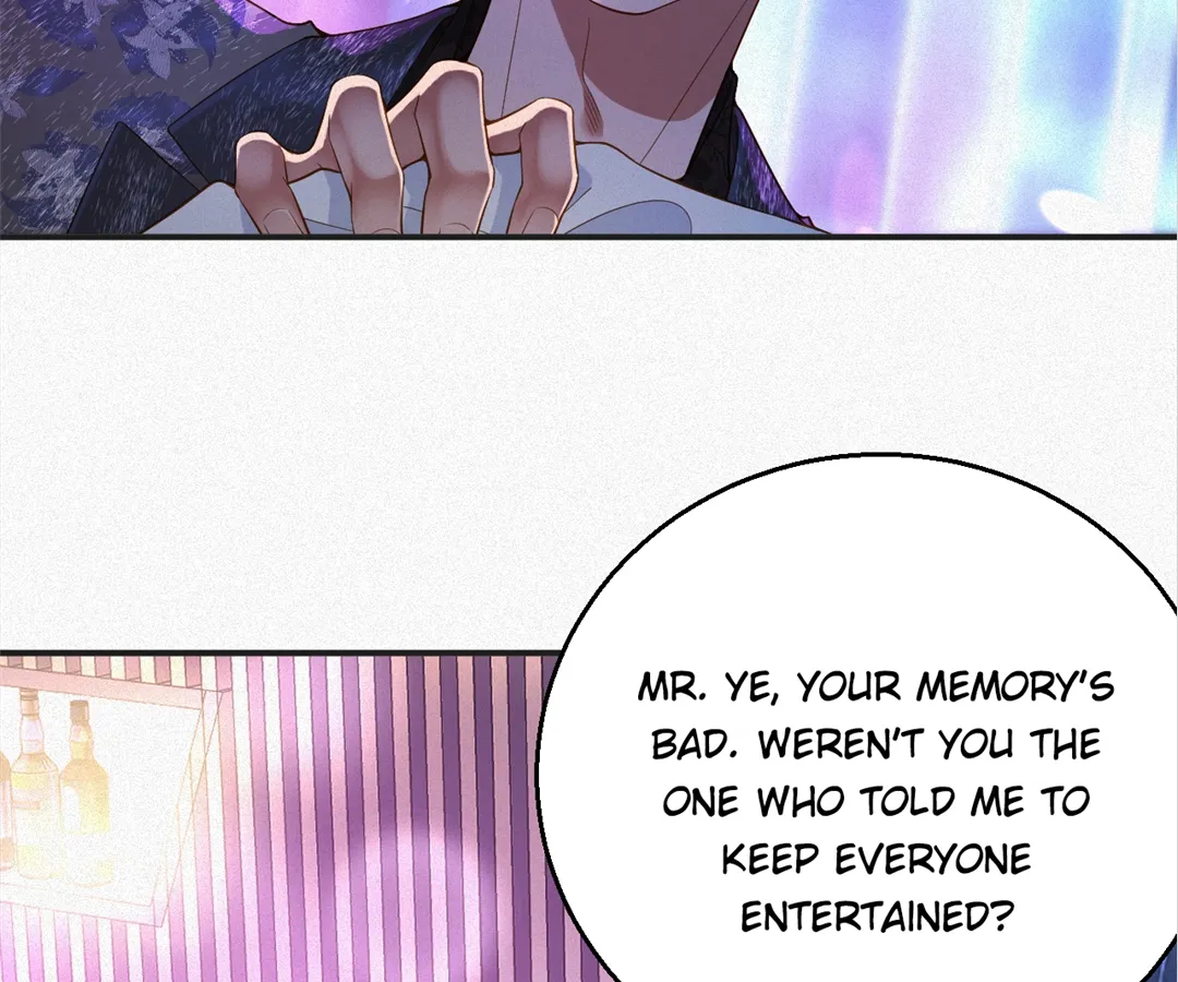Love After the Break [Official] - Chapter 21 manhwa