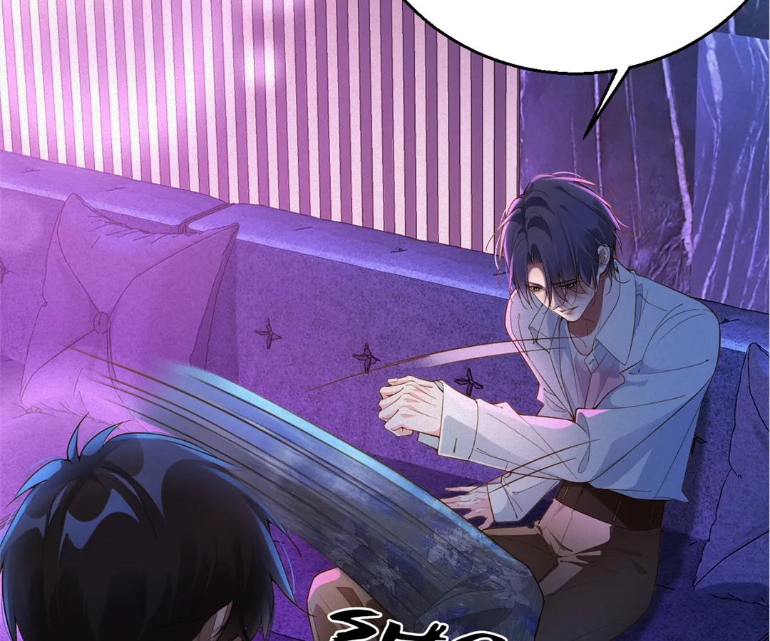 Love After the Break [Official] - Chapter 21 manhwa