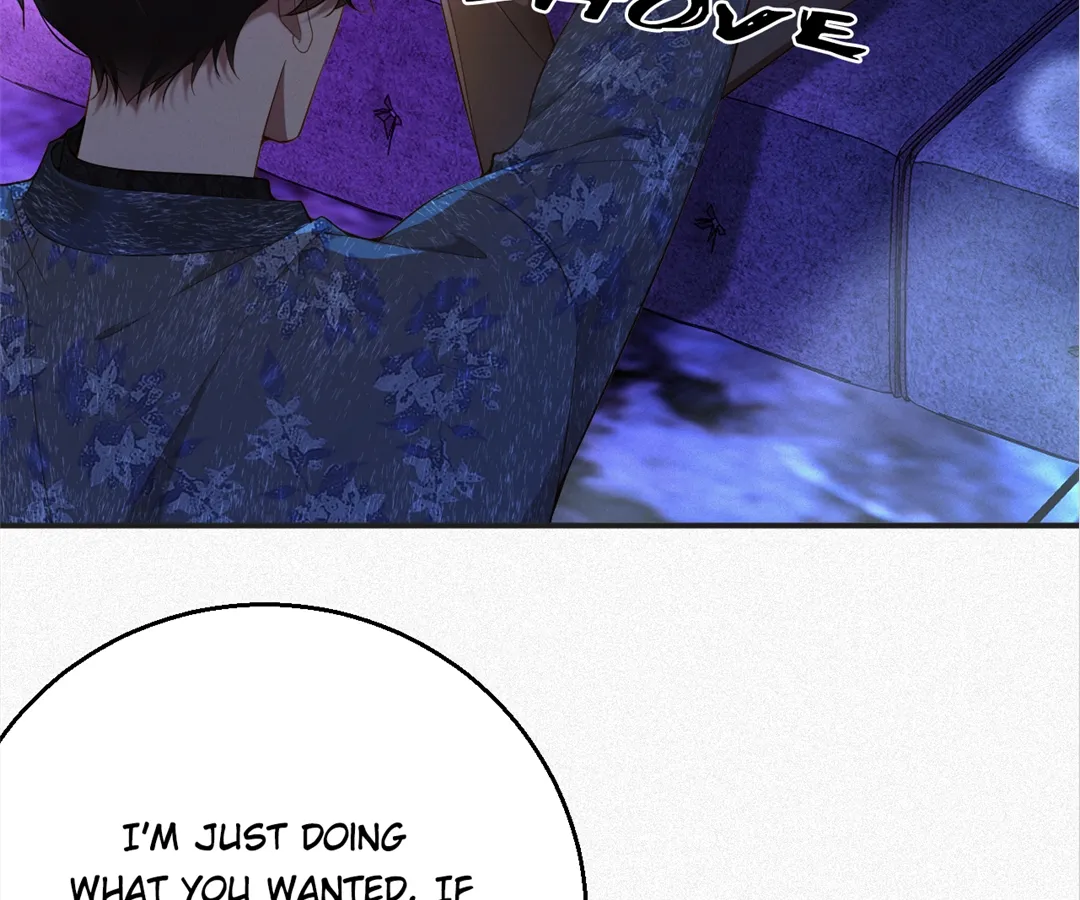 Love After the Break [Official] - Chapter 21 manhwa