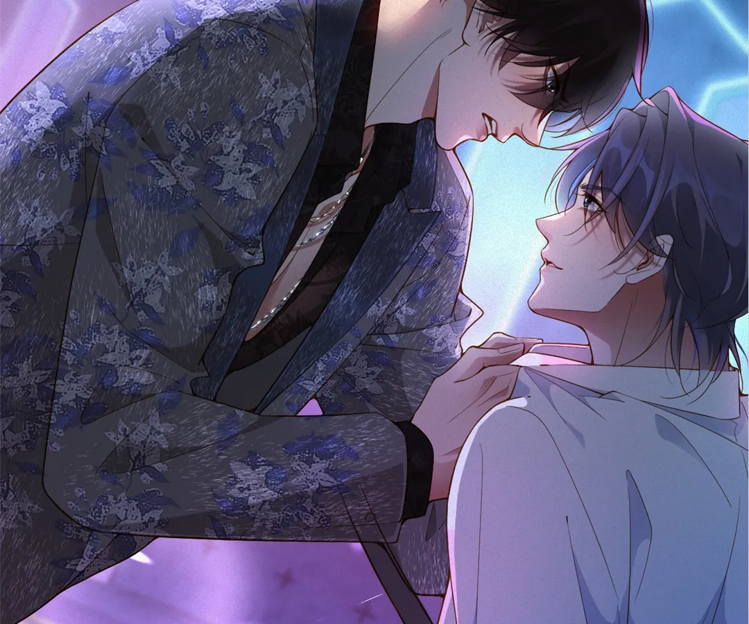 Love After the Break [Official] - Chapter 21 manhwa