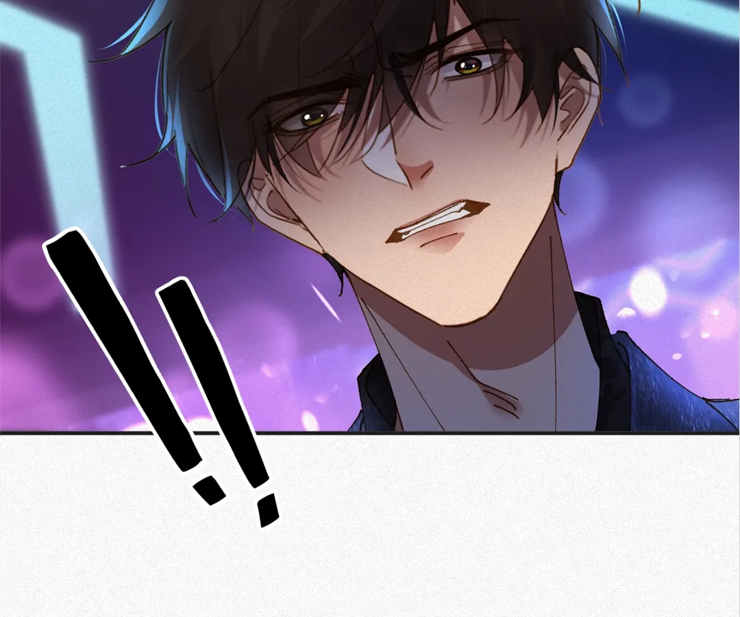 Love After the Break [Official] - Chapter 21 manhwa
