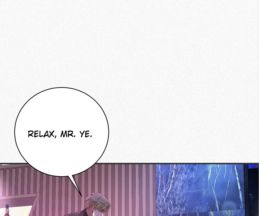 Love After the Break [Official] - Chapter 21 manhwa
