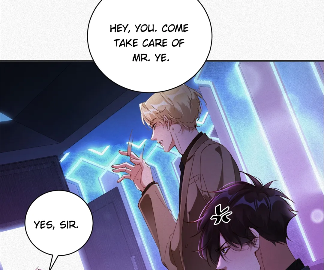 Love After the Break [Official] - Chapter 21 manhwa