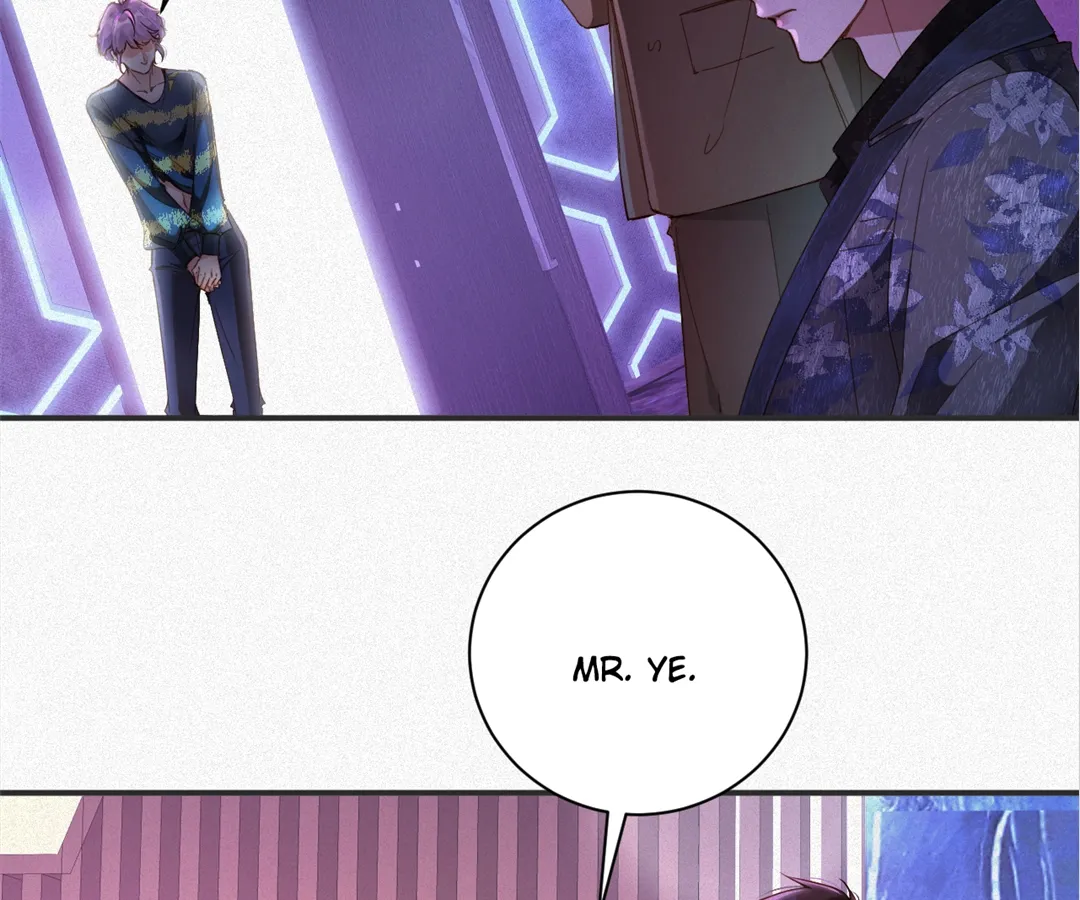 Love After the Break [Official] - Chapter 21 manhwa