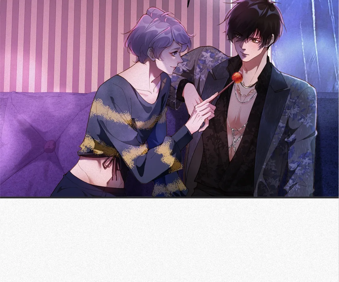 Love After the Break [Official] - Chapter 21 manhwa