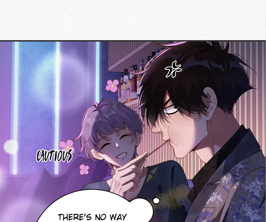 Love After the Break [Official] - Chapter 21 manhwa
