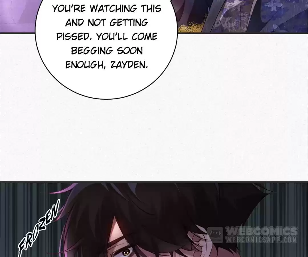 Love After the Break [Official] - Chapter 21 manhwa