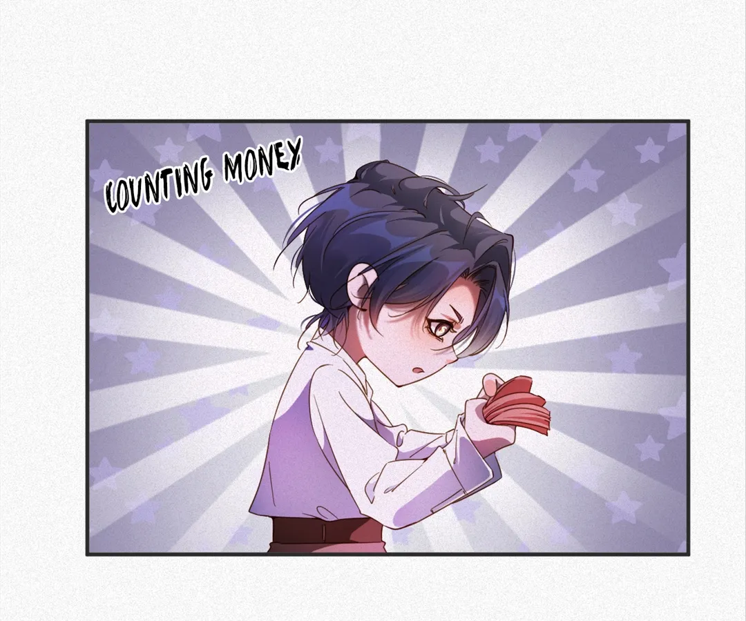 Love After the Break [Official] - Chapter 21 manhwa