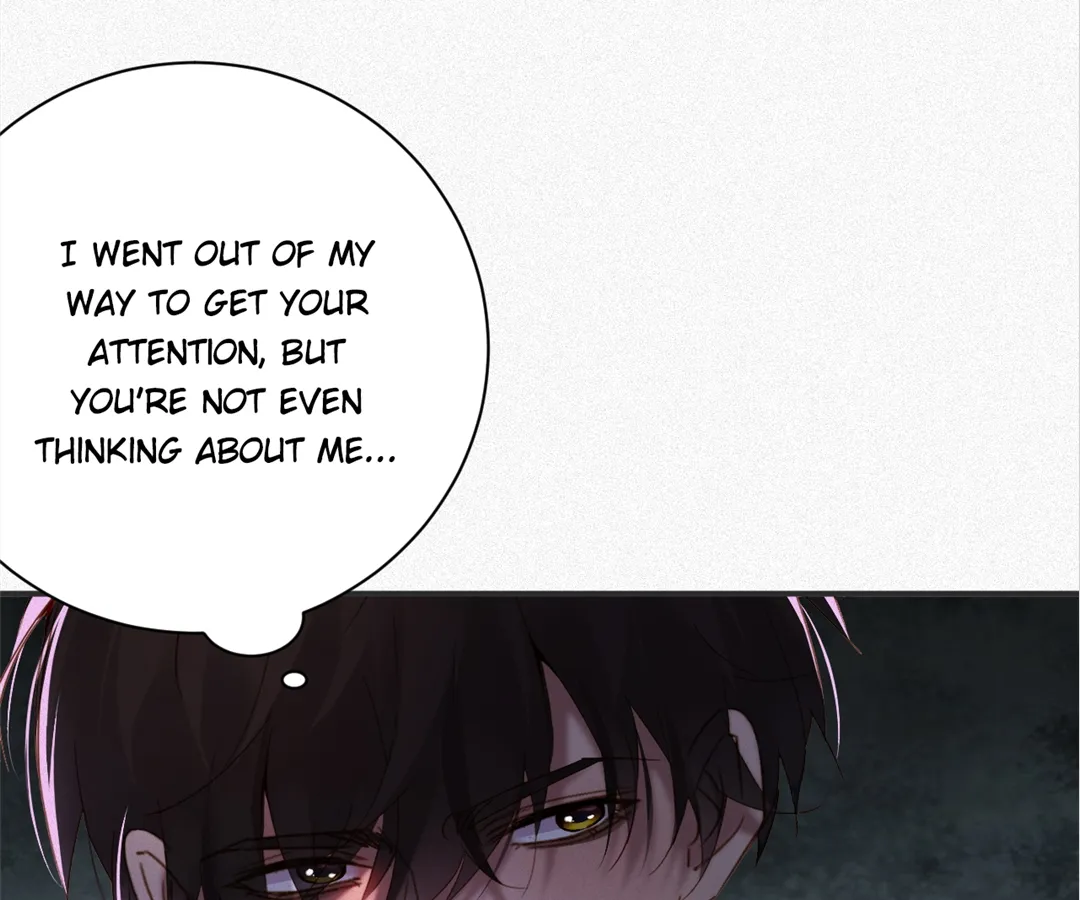 Love After the Break [Official] - Chapter 21 manhwa