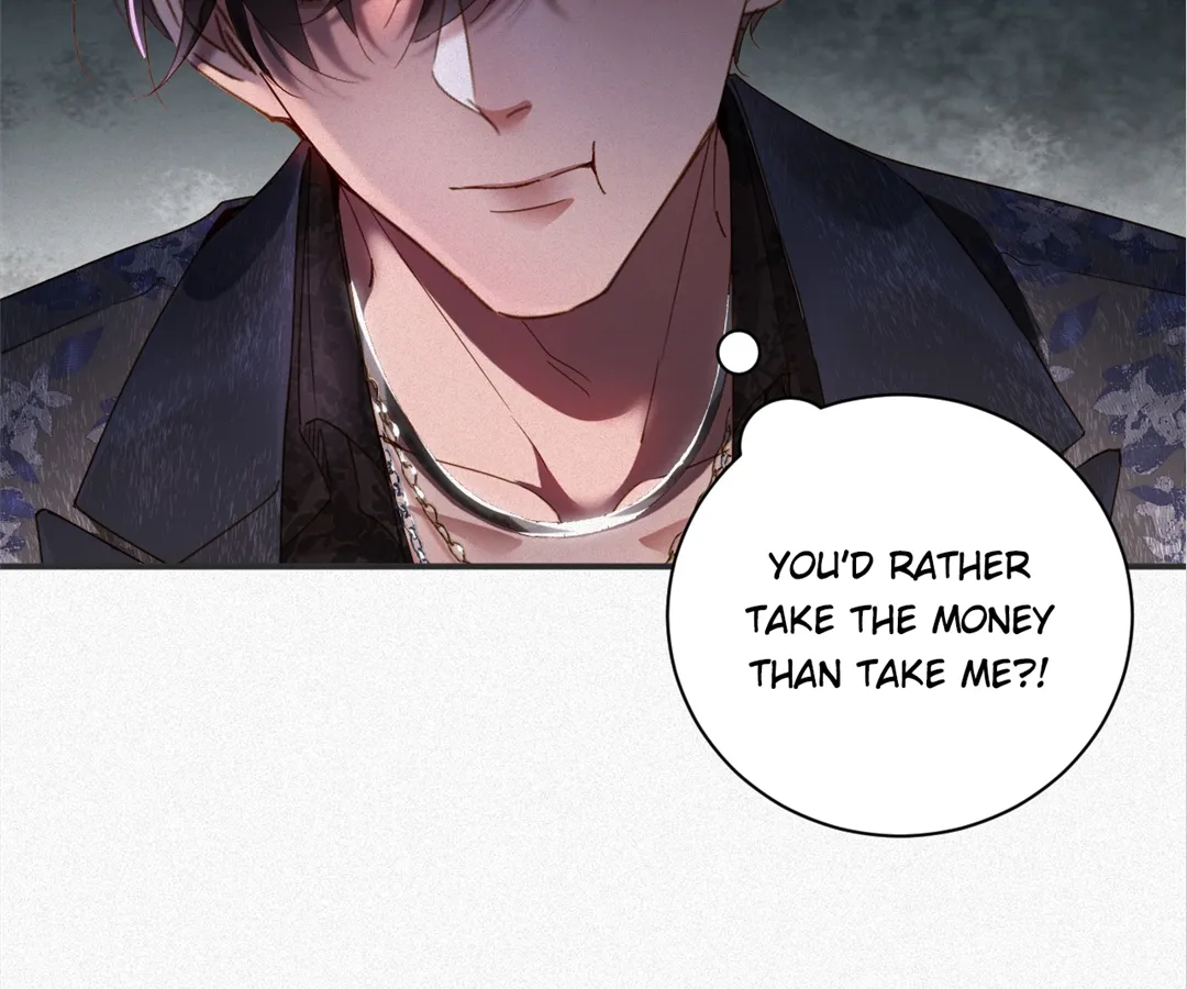 Love After the Break [Official] - Chapter 21 manhwa