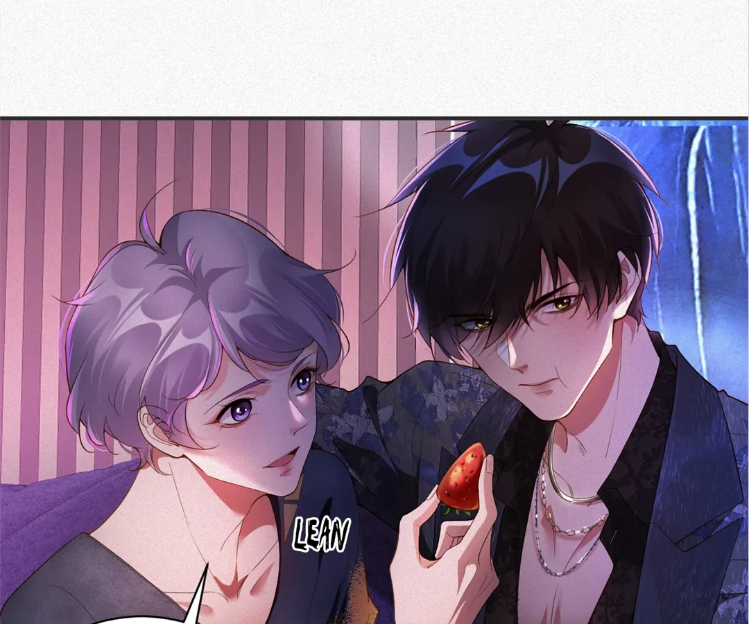 Love After the Break [Official] - Chapter 21 manhwa