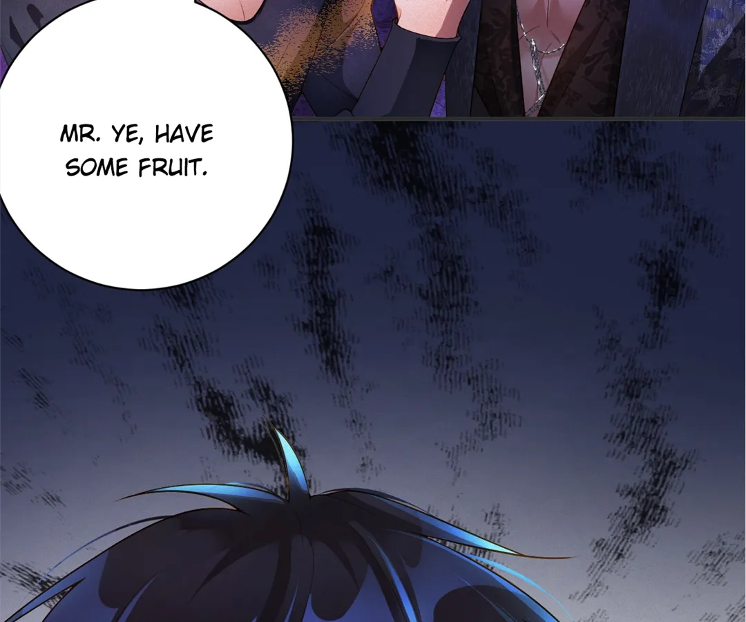 Love After the Break [Official] - Chapter 21 manhwa