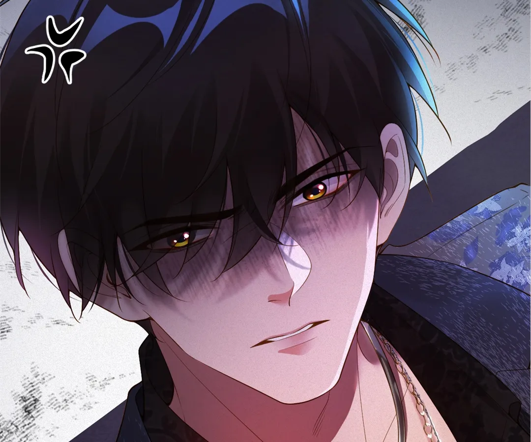 Love After the Break [Official] - Chapter 21 manhwa