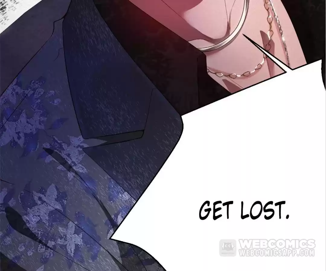 Love After the Break [Official] - Chapter 21 manhwa