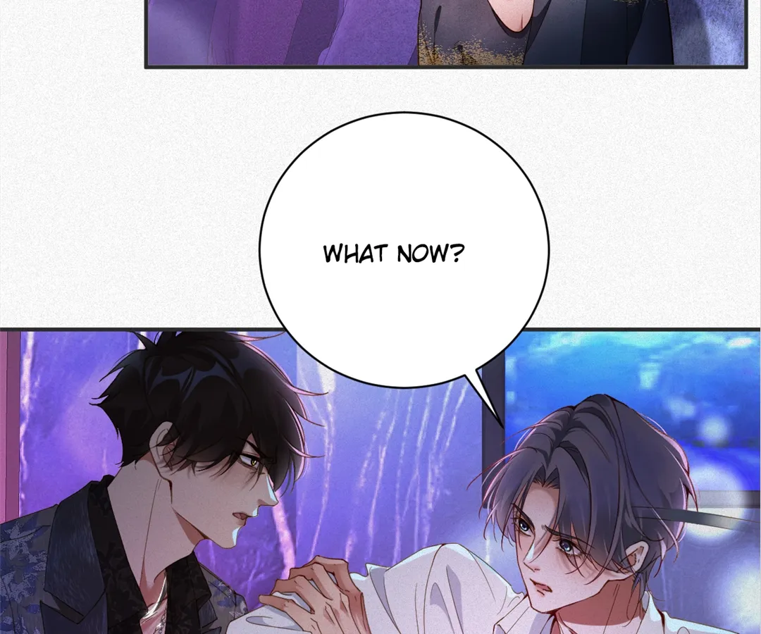 Love After the Break [Official] - Chapter 21 manhwa