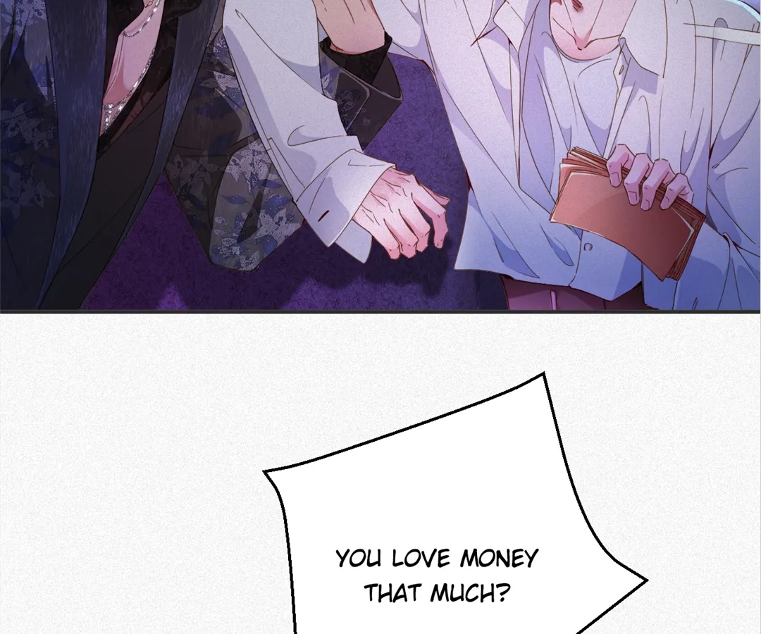 Love After the Break [Official] - Chapter 21 manhwa