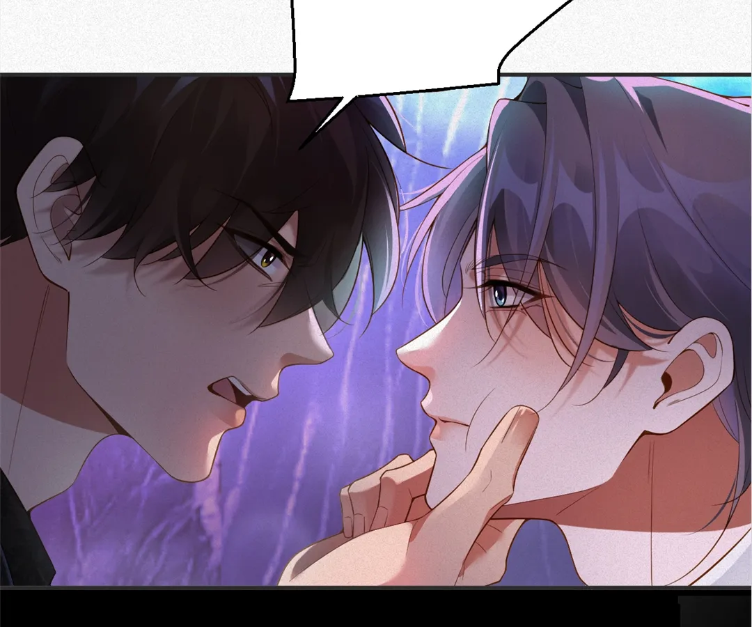 Love After the Break [Official] - Chapter 21 manhwa