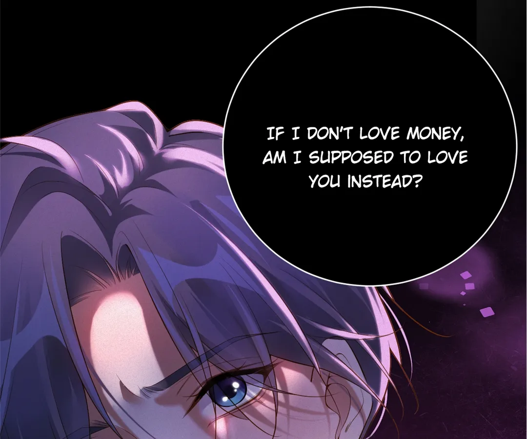 Love After the Break [Official] - Chapter 21 manhwa