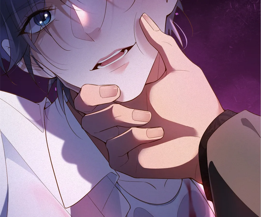 Love After the Break [Official] - Chapter 21 manhwa