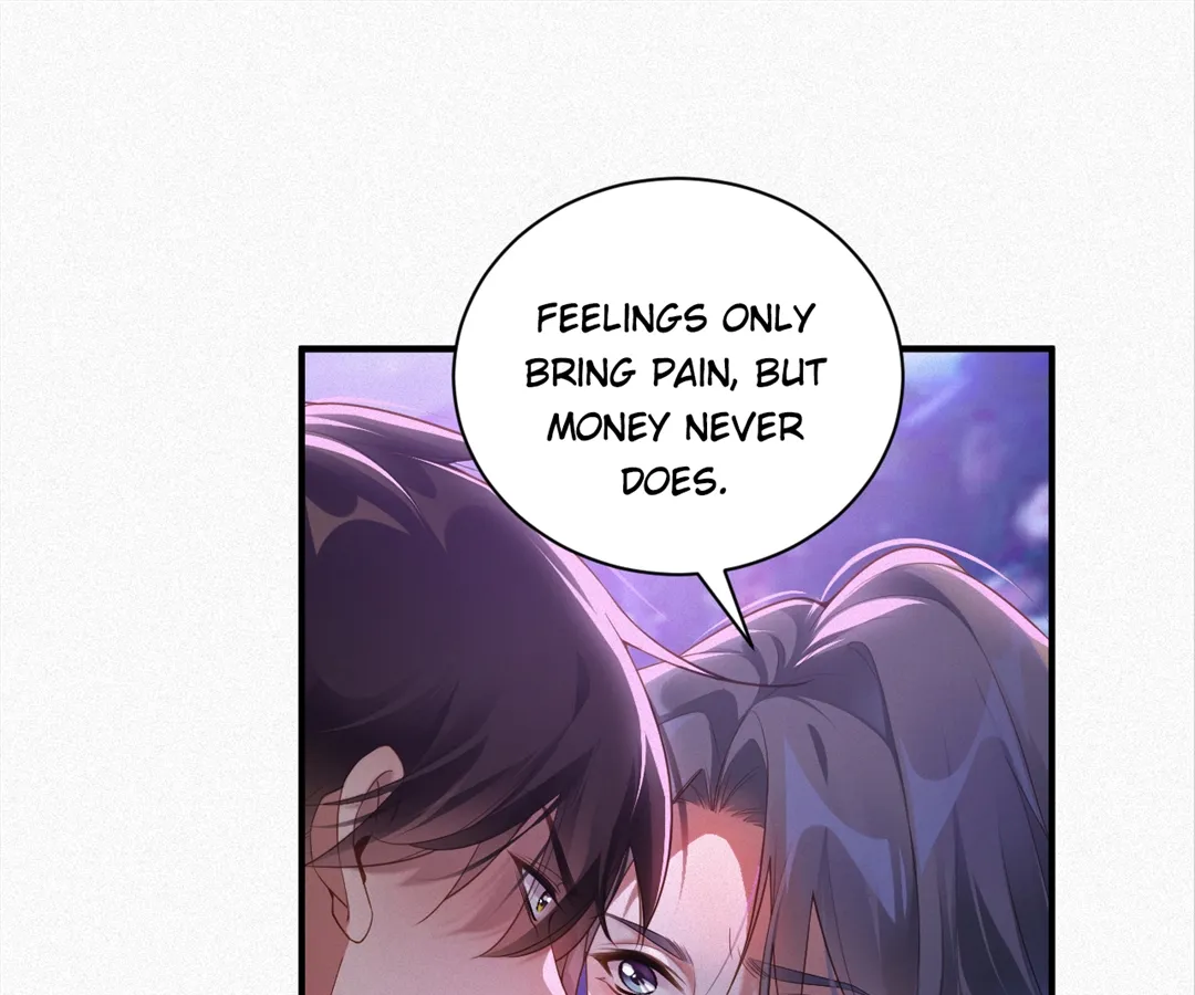 Love After the Break [Official] - Chapter 22 manhwa