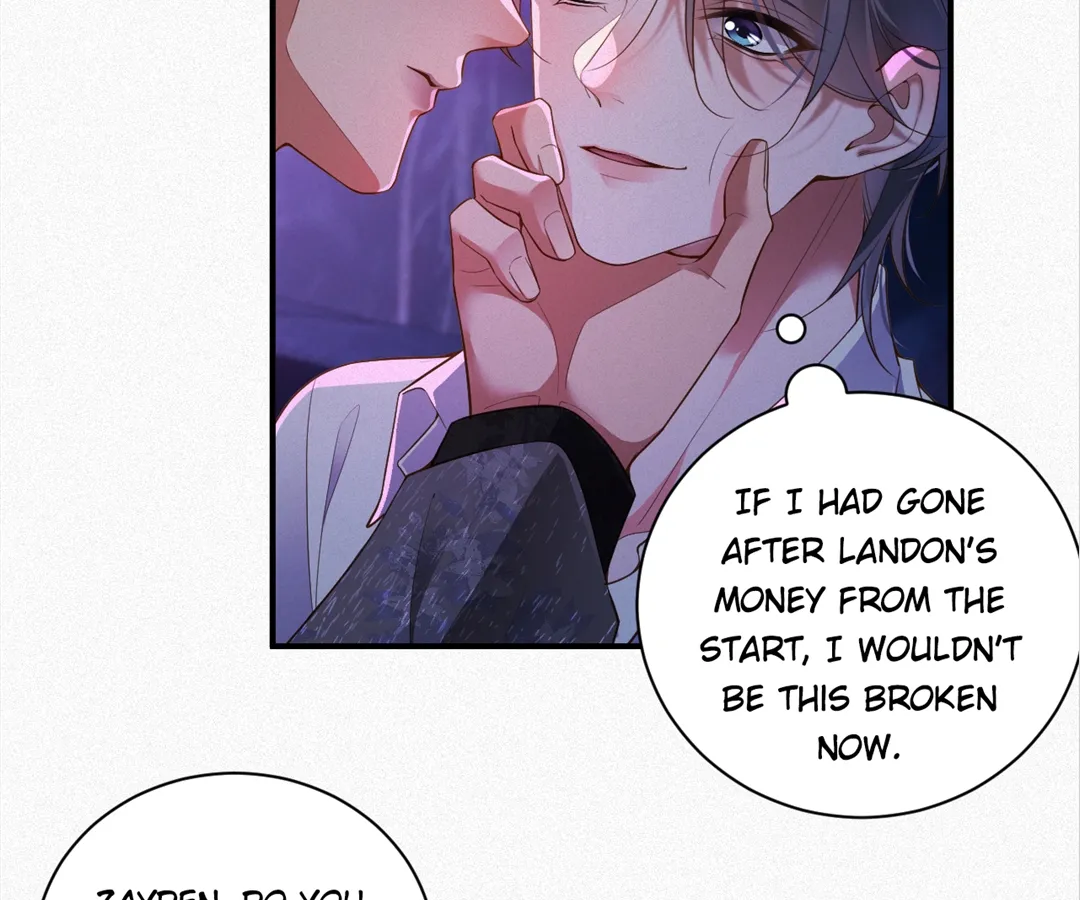 Love After the Break [Official] - Chapter 22 manhwa