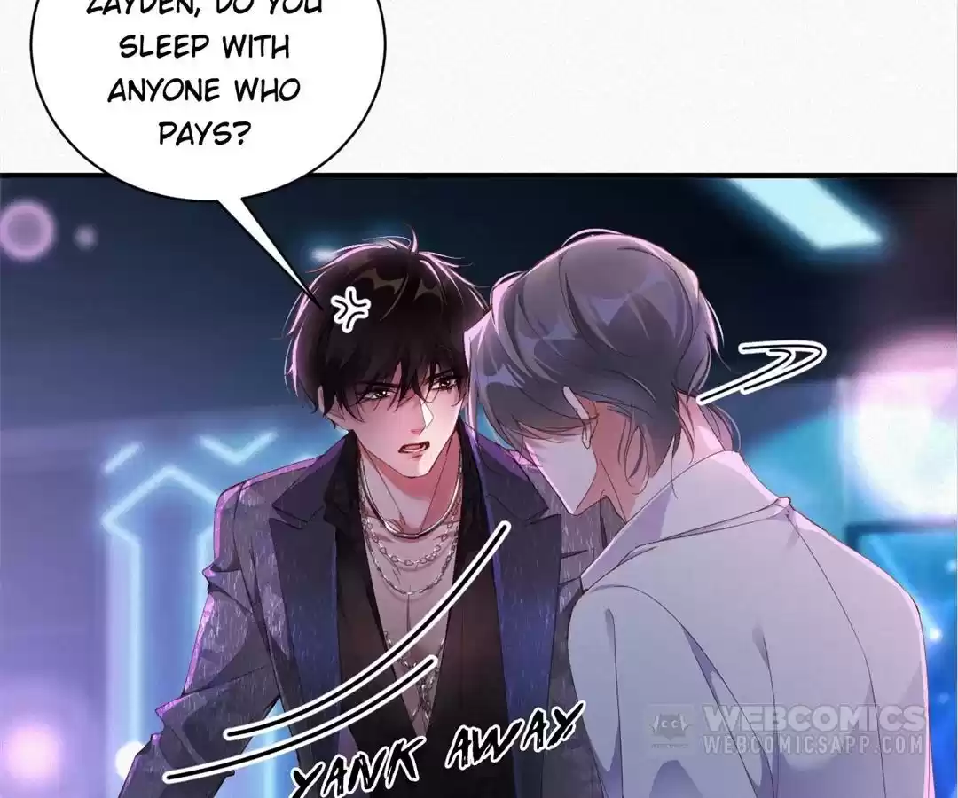 Love After the Break [Official] - Chapter 22 manhwa