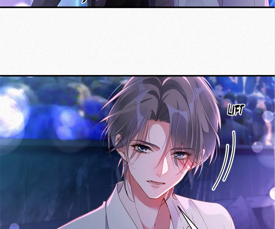 Love After the Break [Official] - Chapter 22 manhwa
