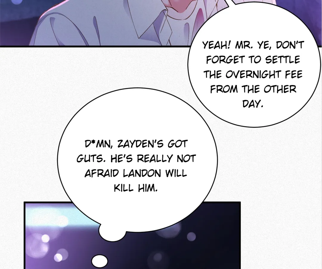 Love After the Break [Official] - Chapter 22 manhwa