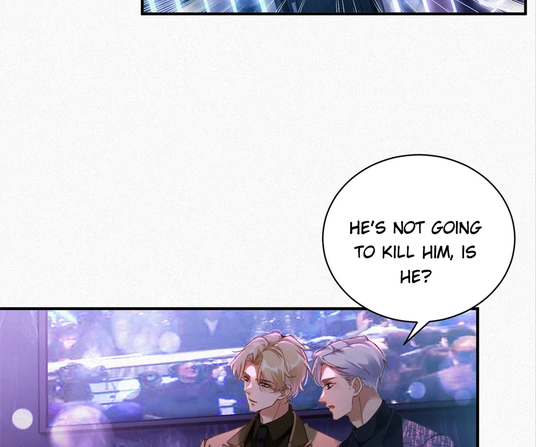 Love After the Break [Official] - Chapter 22 manhwa