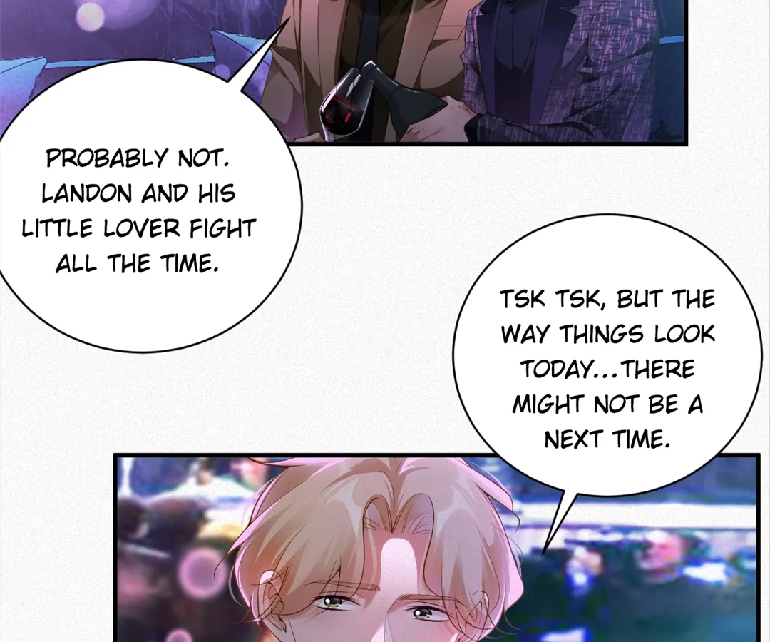 Love After the Break [Official] - Chapter 22 manhwa