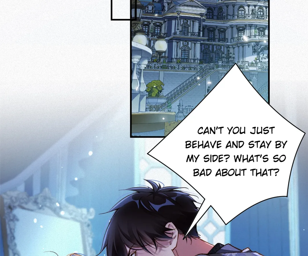Love After the Break [Official] - Chapter 22 manhwa