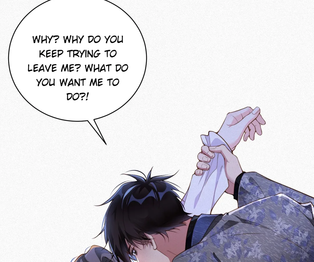 Love After the Break [Official] - Chapter 22 manhwa