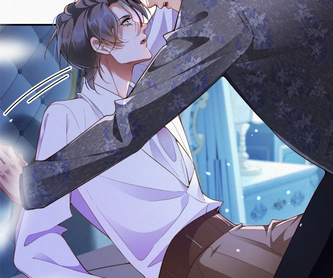 Love After the Break [Official] - Chapter 22 manhwa