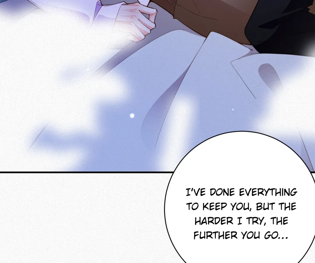 Love After the Break [Official] - Chapter 22 manhwa