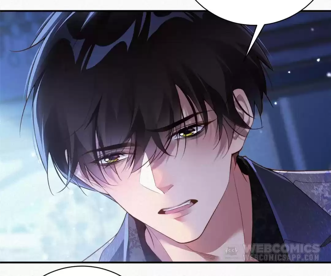 Love After the Break [Official] - Chapter 22 manhwa