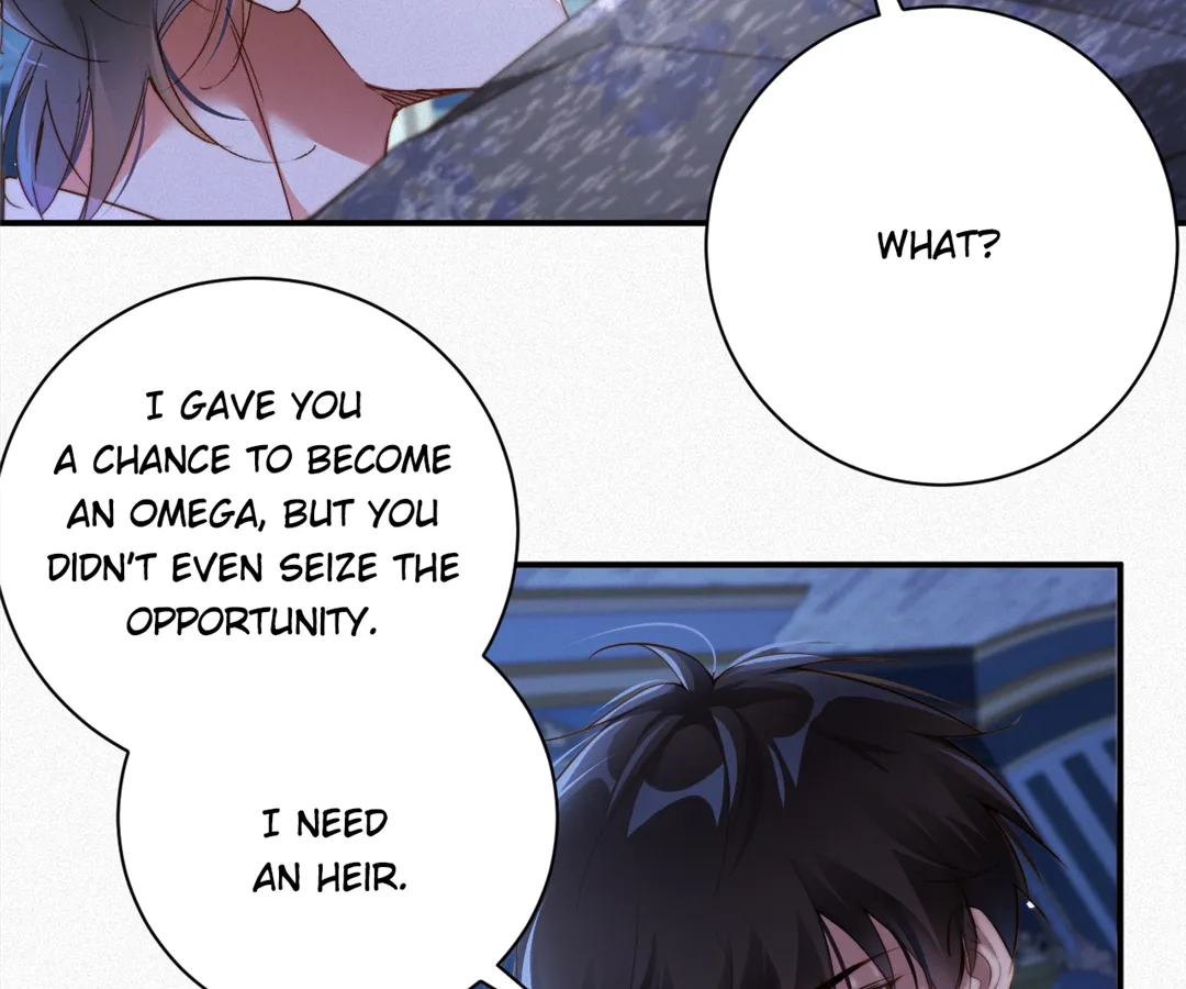 Love After the Break [Official] - Chapter 22 manhwa