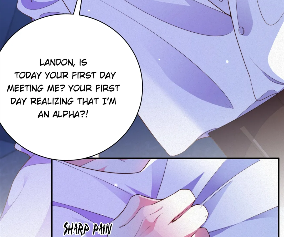 Love After the Break [Official] - Chapter 22 manhwa