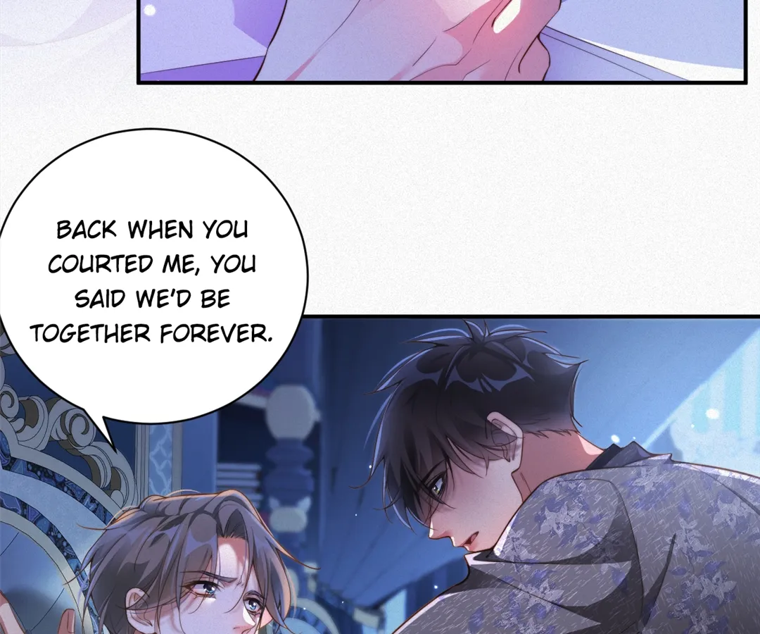 Love After the Break [Official] - Chapter 22 manhwa