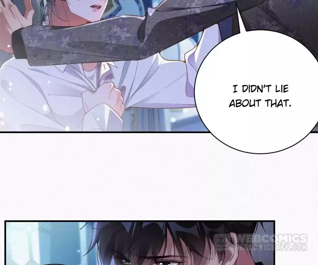 Love After the Break [Official] - Chapter 22 manhwa