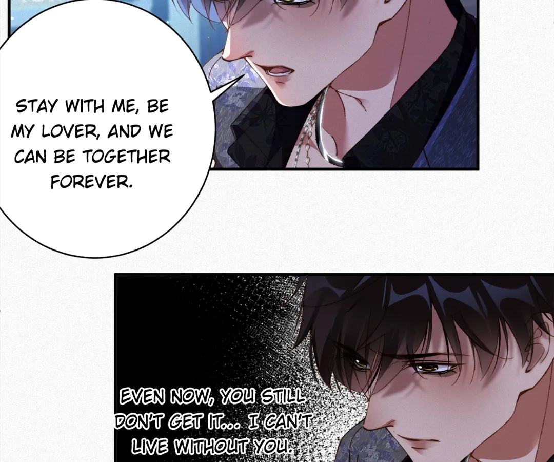 Love After the Break [Official] - Chapter 22 manhwa