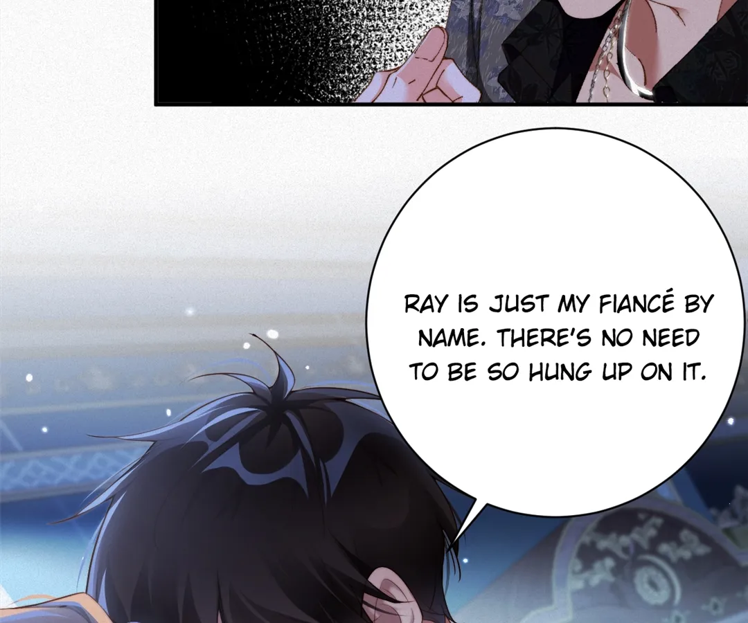 Love After the Break [Official] - Chapter 22 manhwa